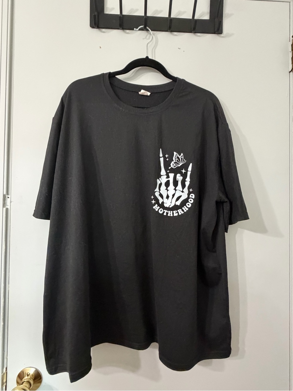Motherhood shirt
